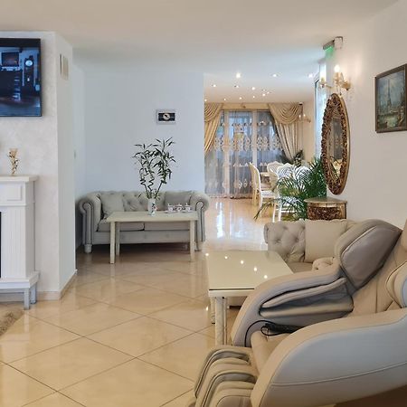 Hotel Dalia - Bankja Zewnętrze zdjęcie