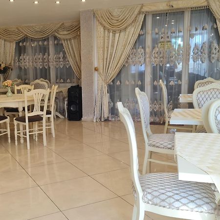 Hotel Dalia - Bankja Zewnętrze zdjęcie