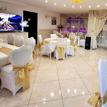 Hotel Dalia - Bankja Zewnętrze zdjęcie