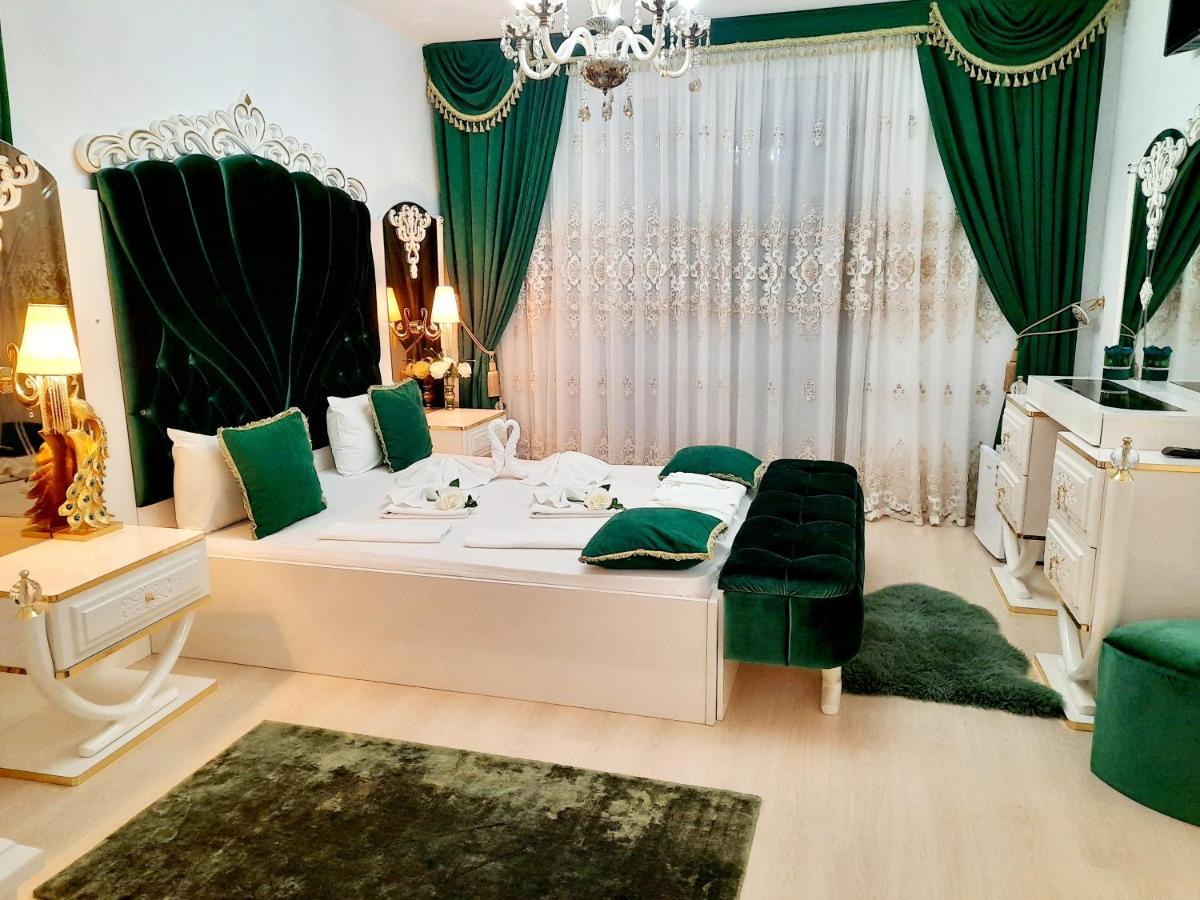 Hotel Dalia - Bankja Zewnętrze zdjęcie