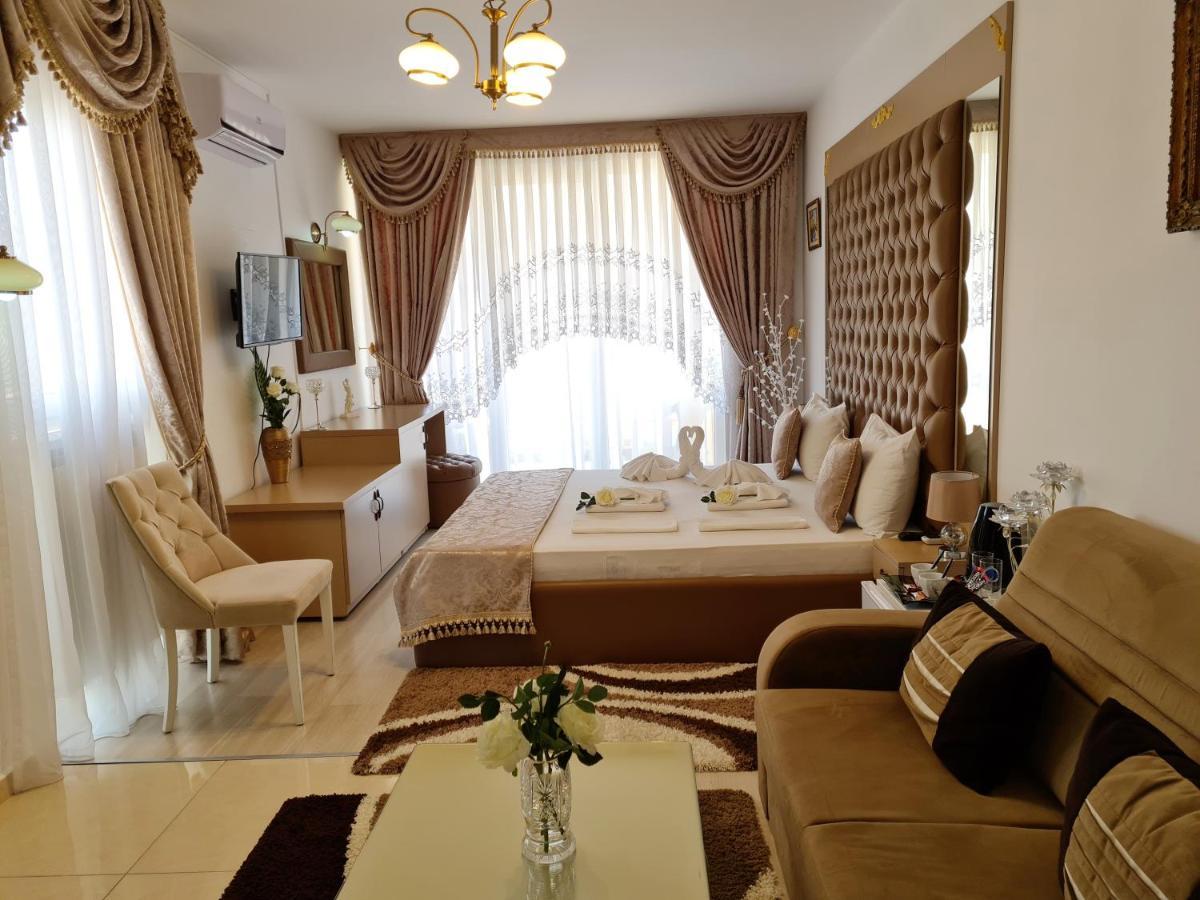 Hotel Dalia - Bankja Zewnętrze zdjęcie