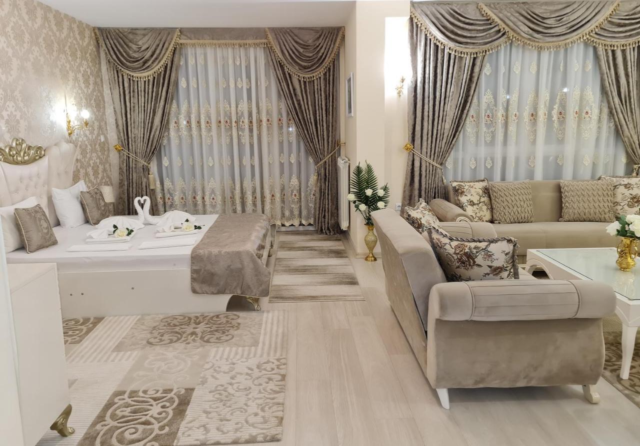 Hotel Dalia - Bankja Zewnętrze zdjęcie