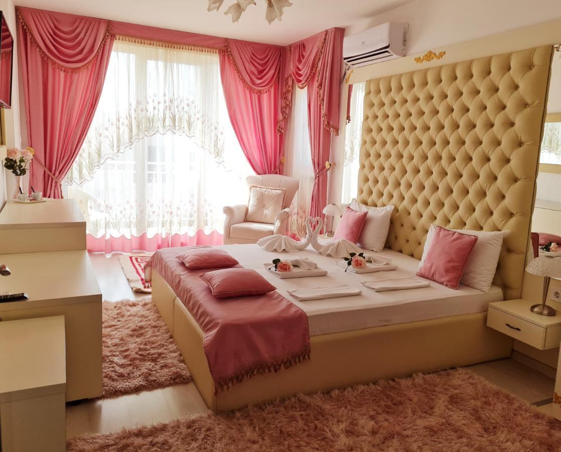 Hotel Dalia - Bankja Zewnętrze zdjęcie