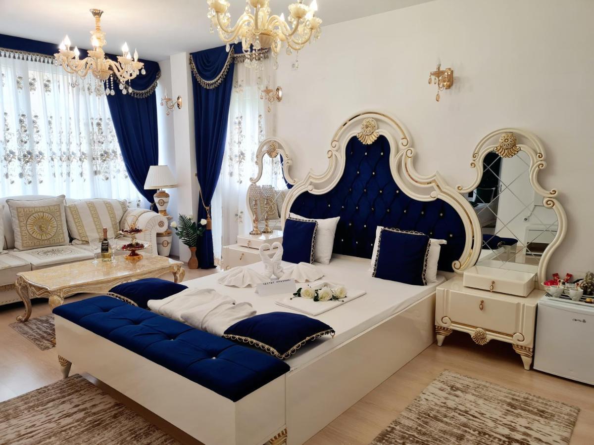 Hotel Dalia - Bankja Zewnętrze zdjęcie