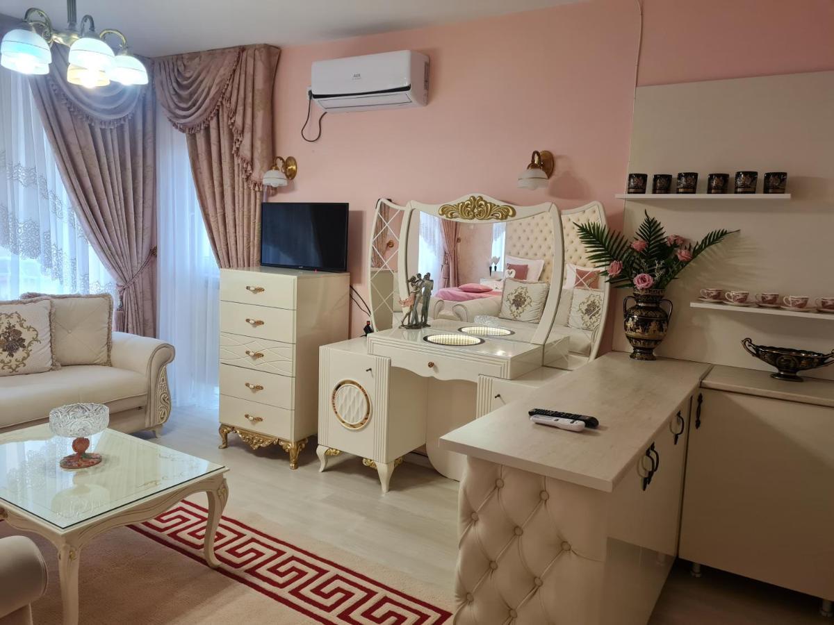Hotel Dalia - Bankja Zewnętrze zdjęcie