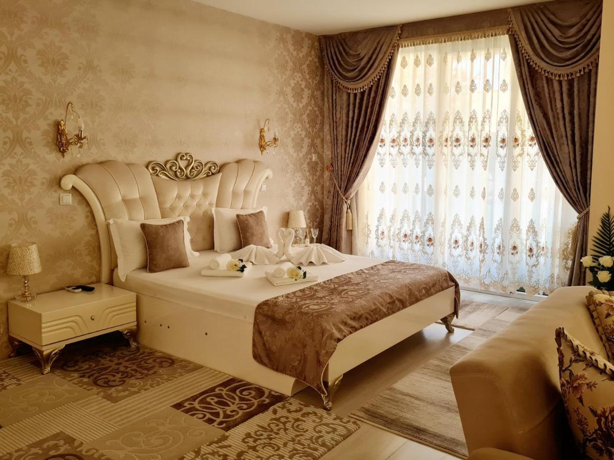 Hotel Dalia - Bankja Zewnętrze zdjęcie
