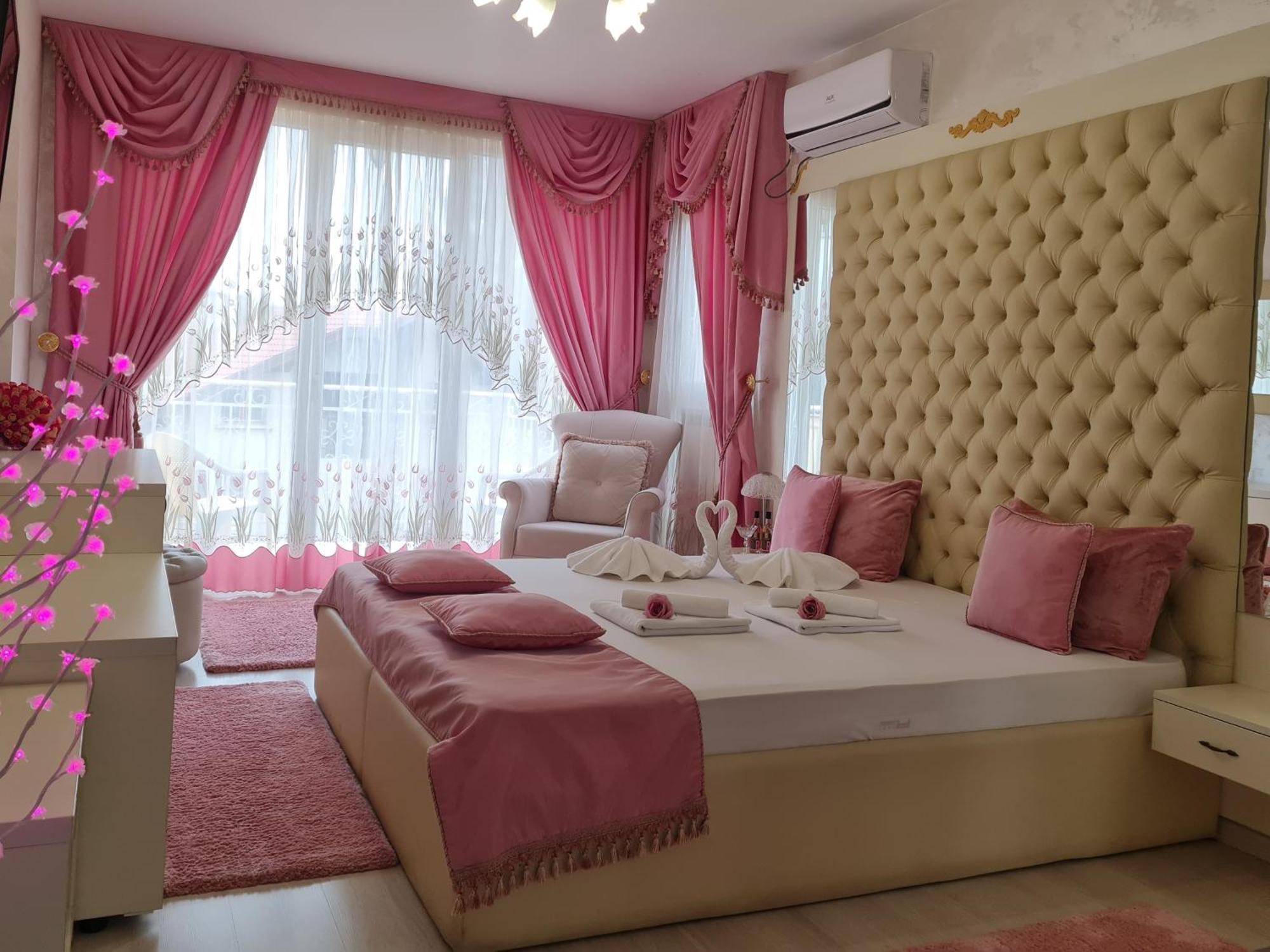 Hotel Dalia - Bankja Zewnętrze zdjęcie