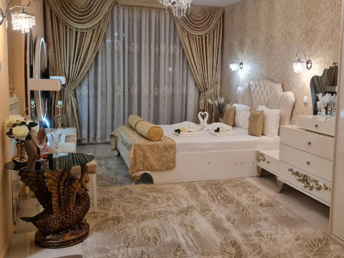 Hotel Dalia - Bankja Zewnętrze zdjęcie