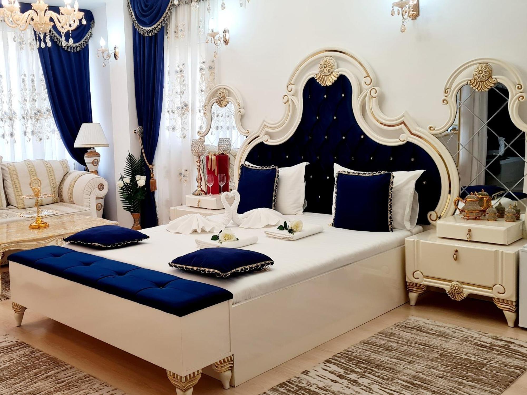 Hotel Dalia - Bankja Zewnętrze zdjęcie