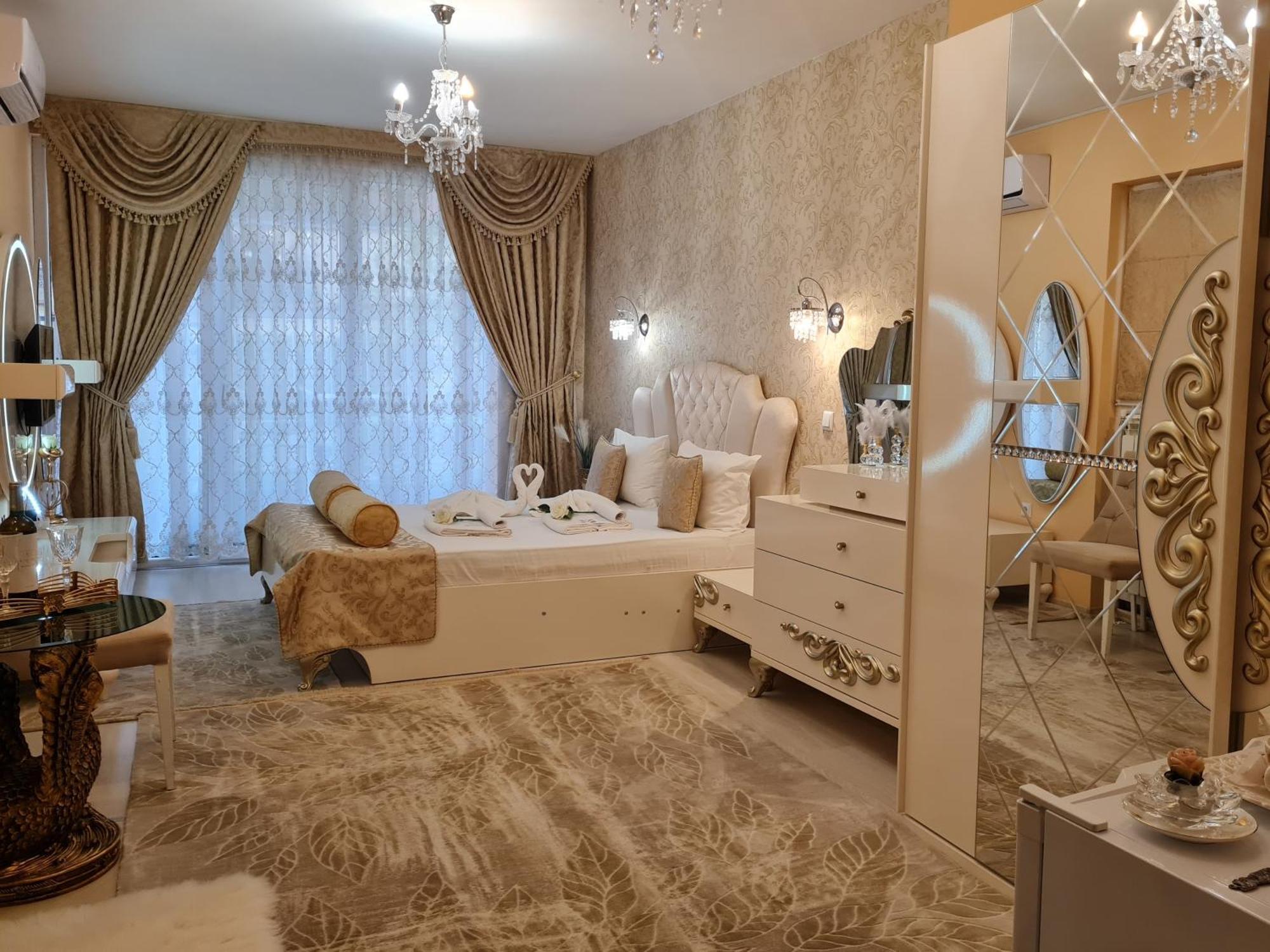 Hotel Dalia - Bankja Zewnętrze zdjęcie