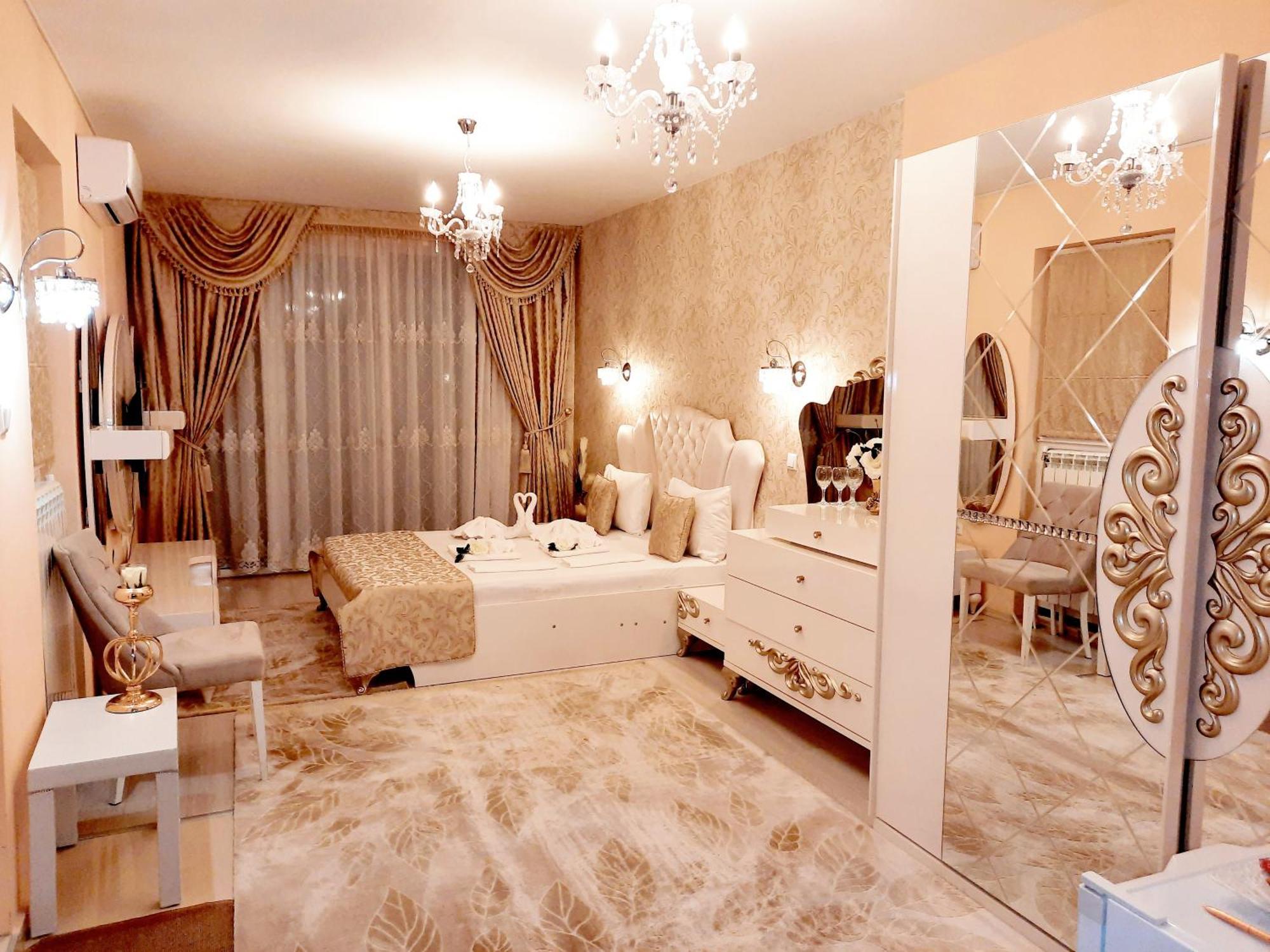 Hotel Dalia - Bankja Pokój zdjęcie