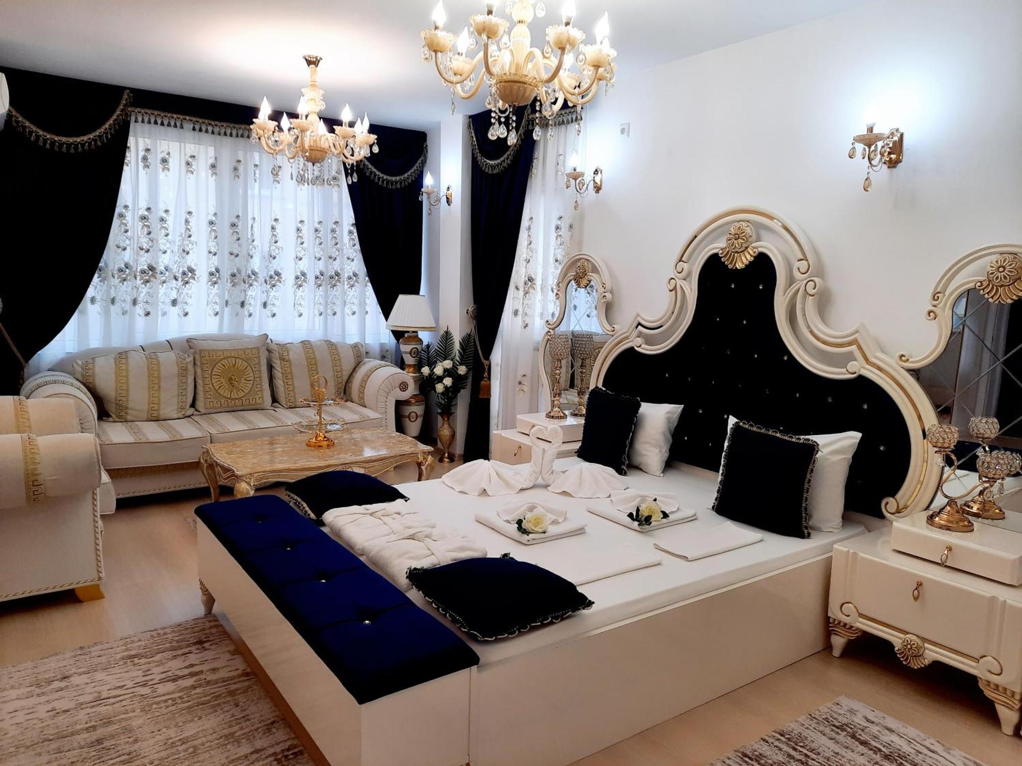 Hotel Dalia - Bankja Pokój zdjęcie