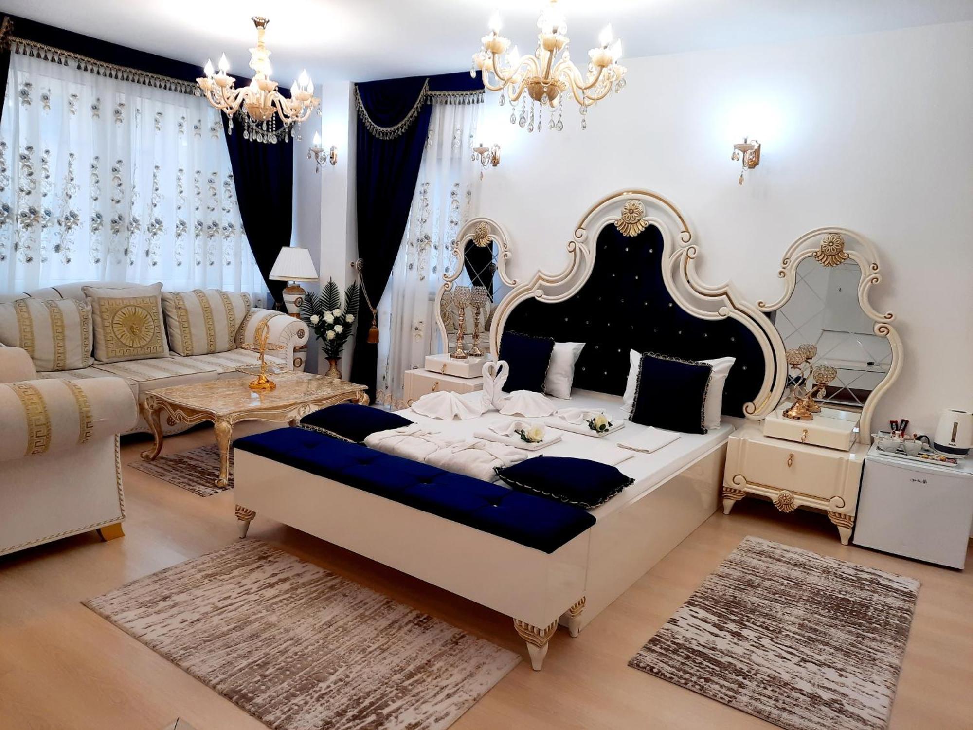 Hotel Dalia - Bankja Pokój zdjęcie