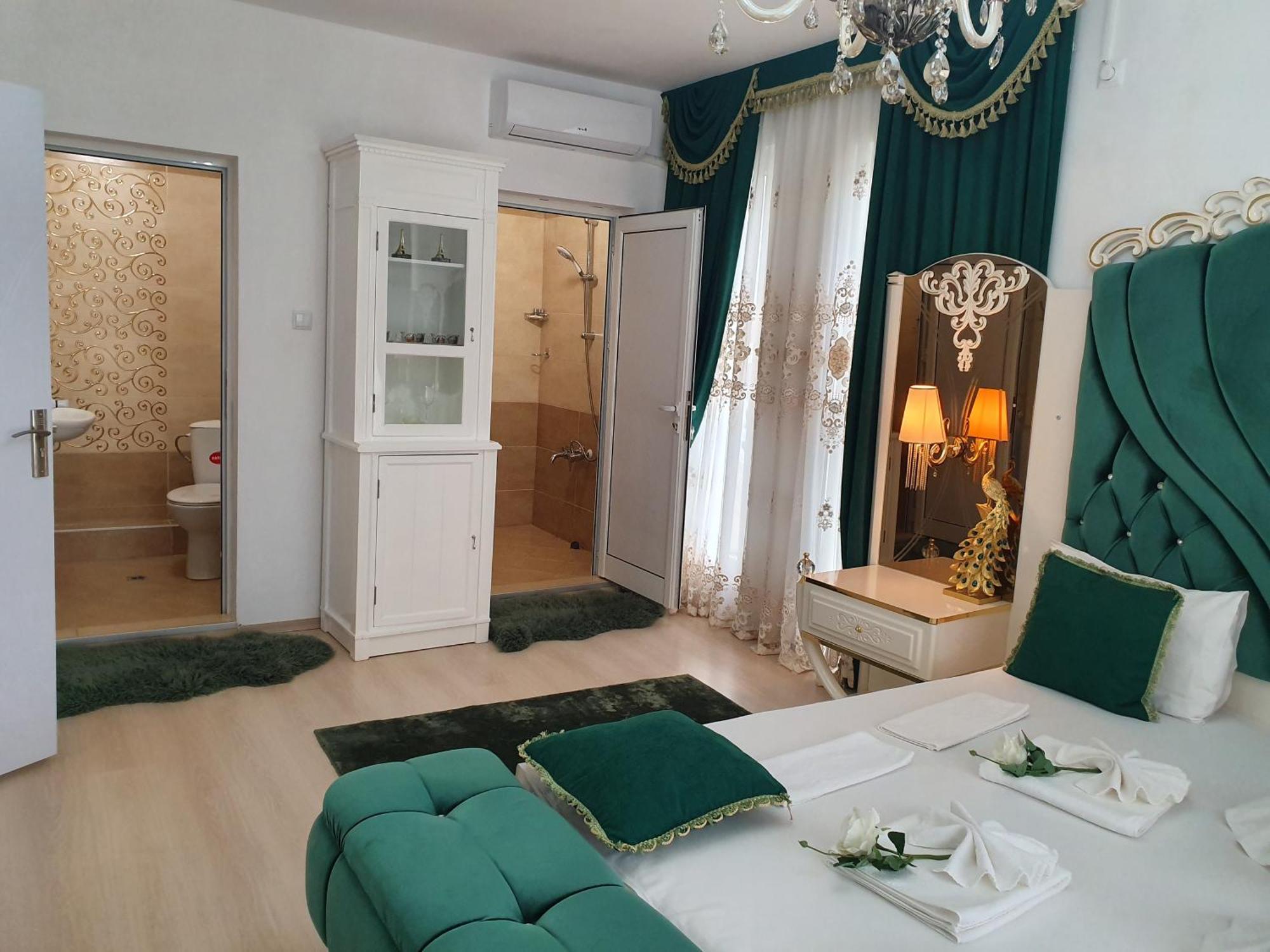 Hotel Dalia - Bankja Pokój zdjęcie