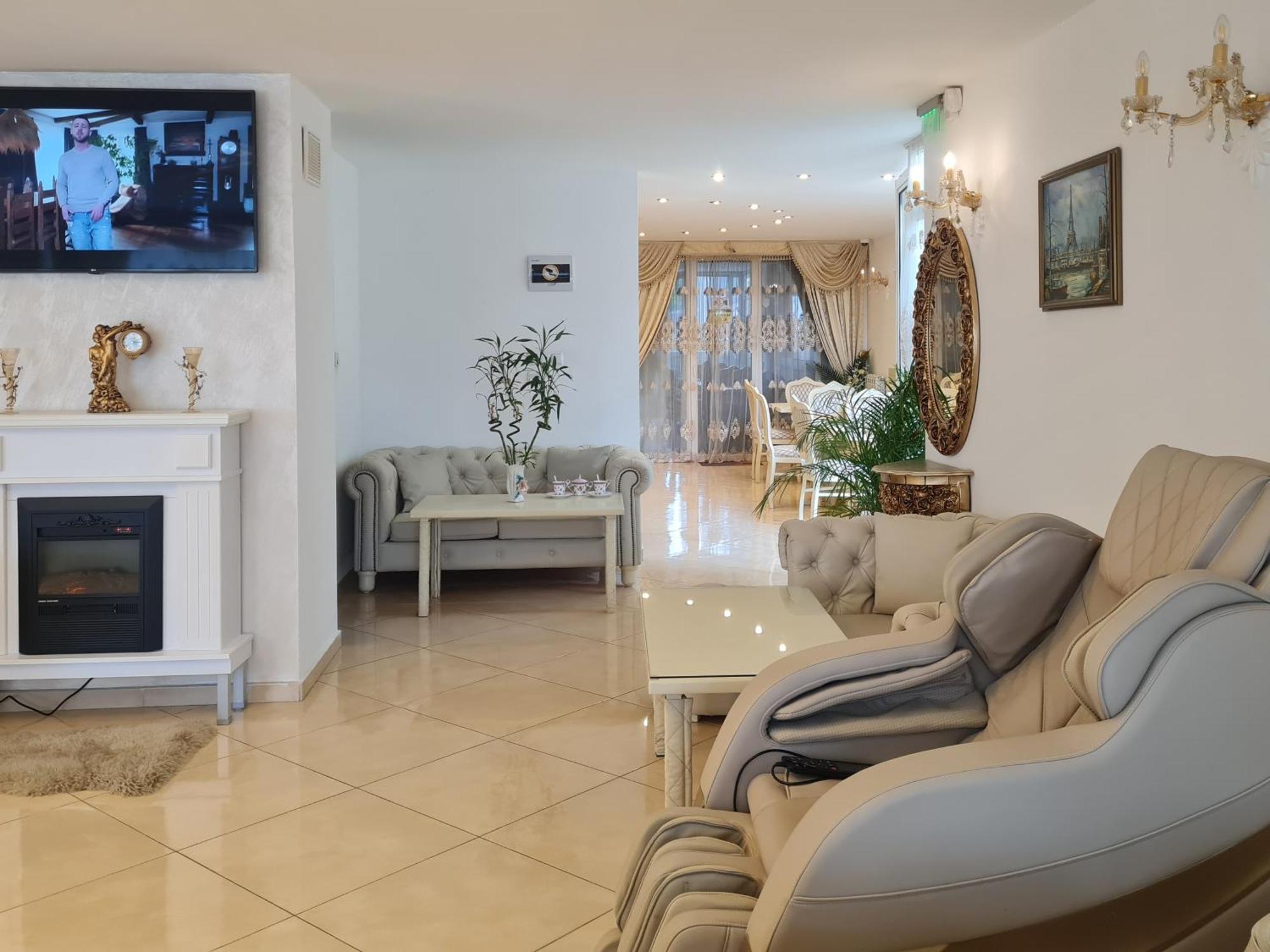 Hotel Dalia - Bankja Zewnętrze zdjęcie