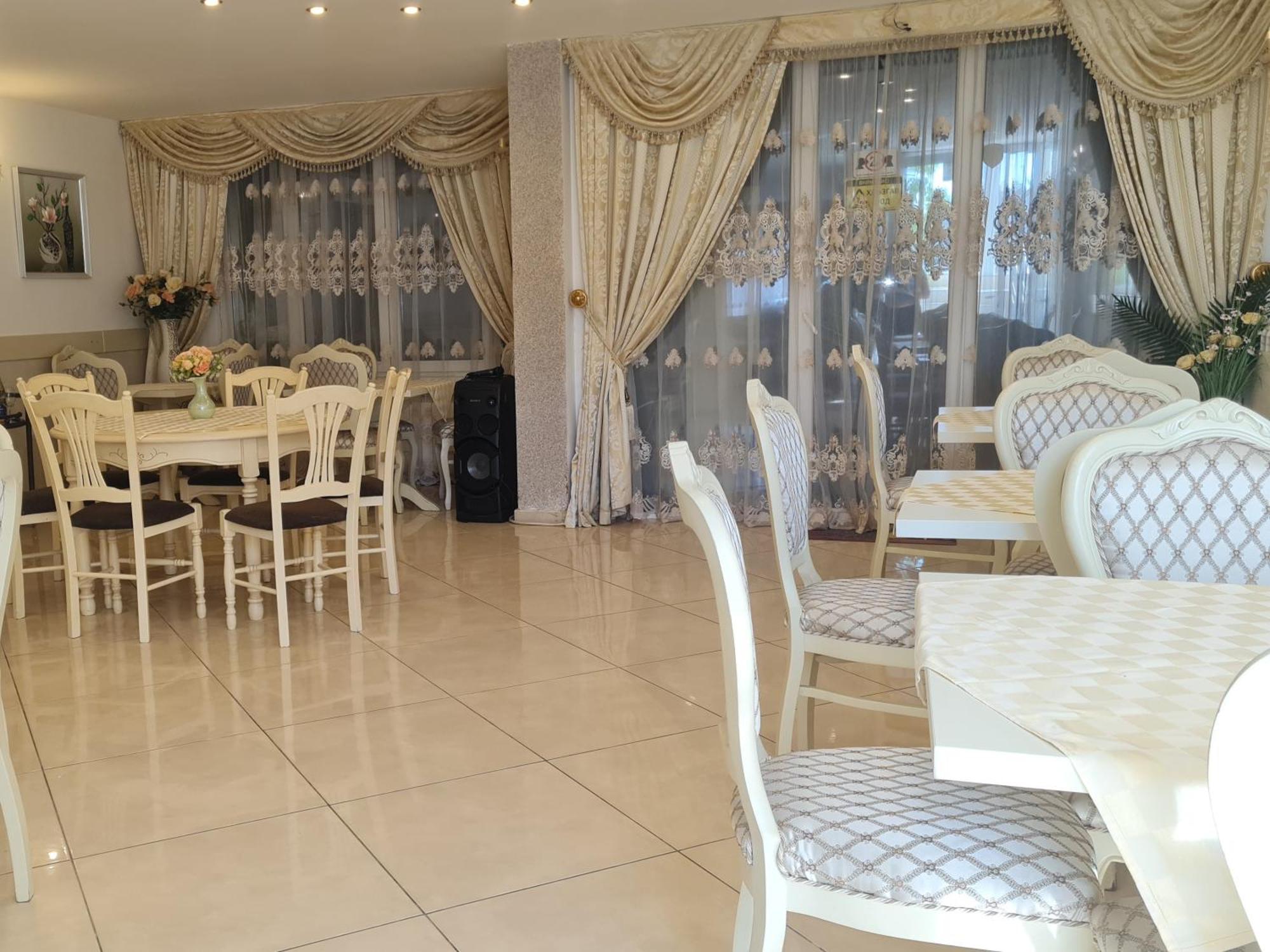 Hotel Dalia - Bankja Zewnętrze zdjęcie
