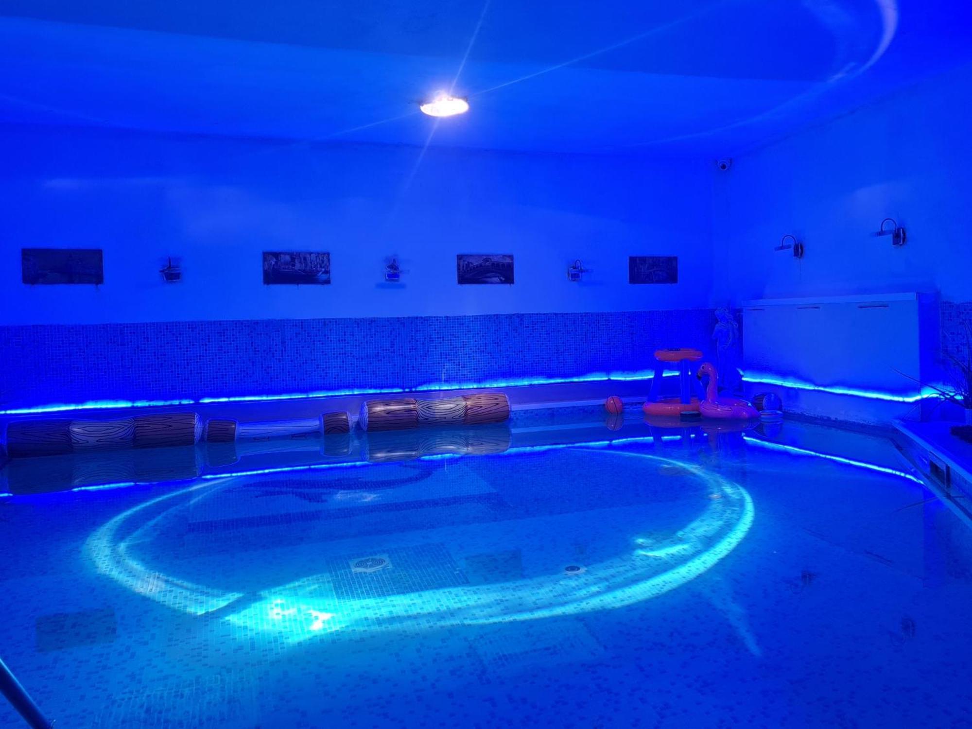 Hotel Dalia - Bankja Zewnętrze zdjęcie