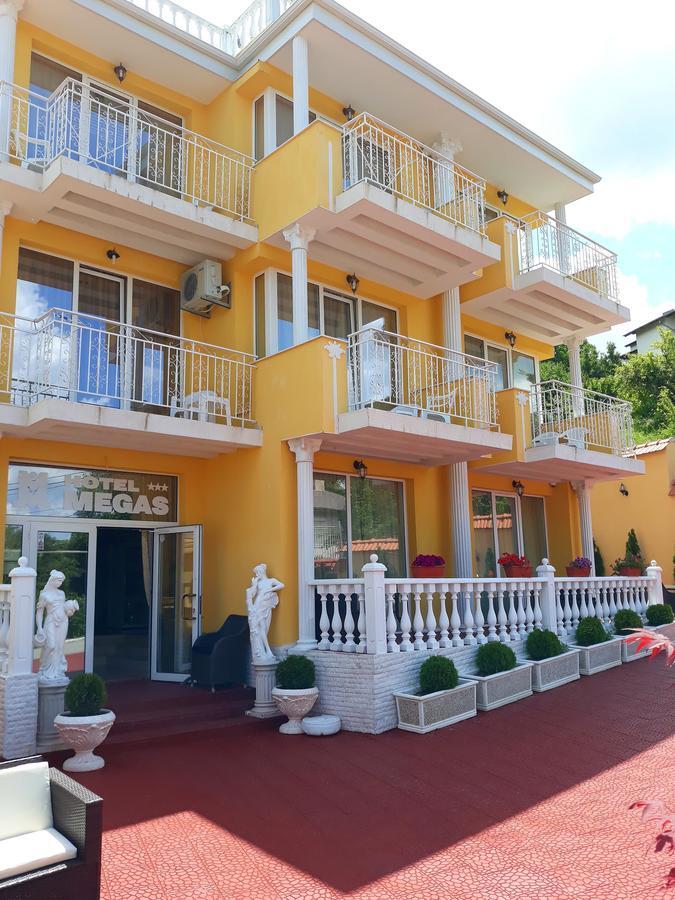 Hotel Dalia - Bankja Zewnętrze zdjęcie