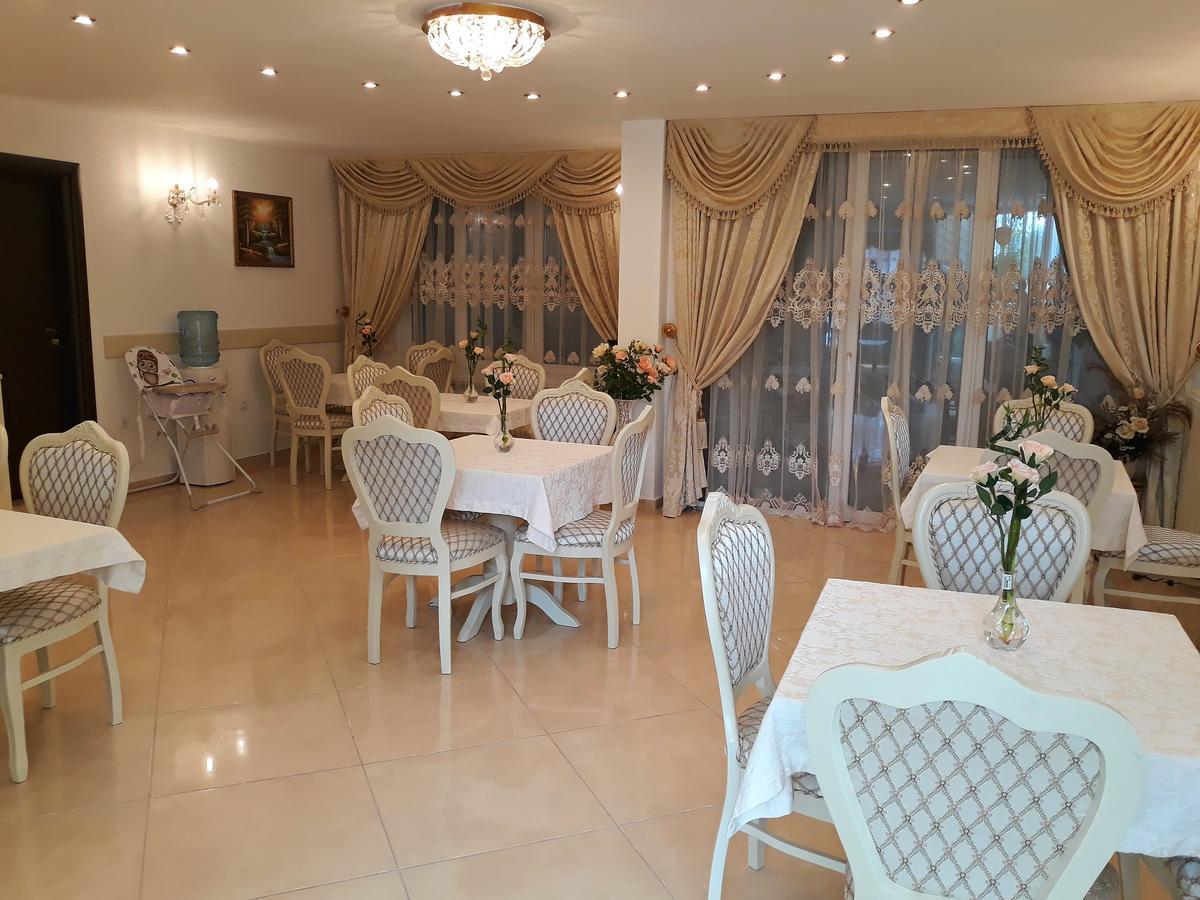 Hotel Dalia - Bankja Zewnętrze zdjęcie