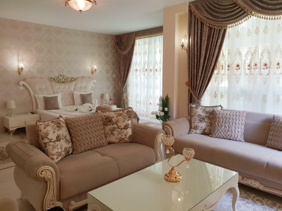 Hotel Dalia - Bankja Zewnętrze zdjęcie