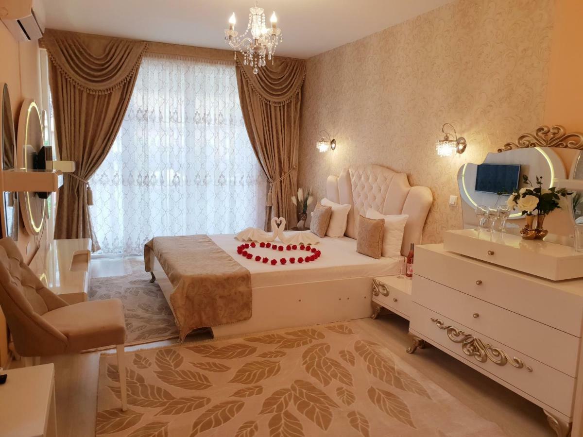 Hotel Dalia - Bankja Zewnętrze zdjęcie