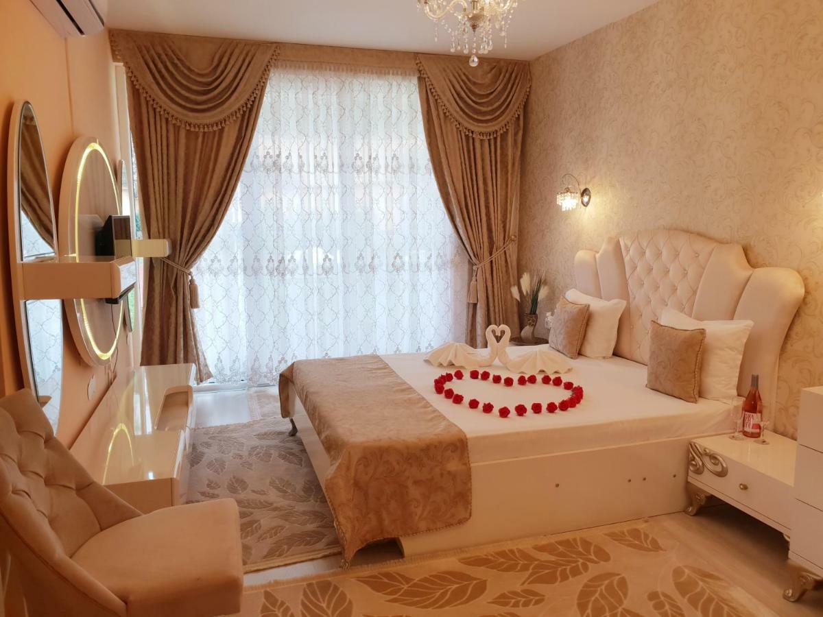 Hotel Dalia - Bankja Zewnętrze zdjęcie
