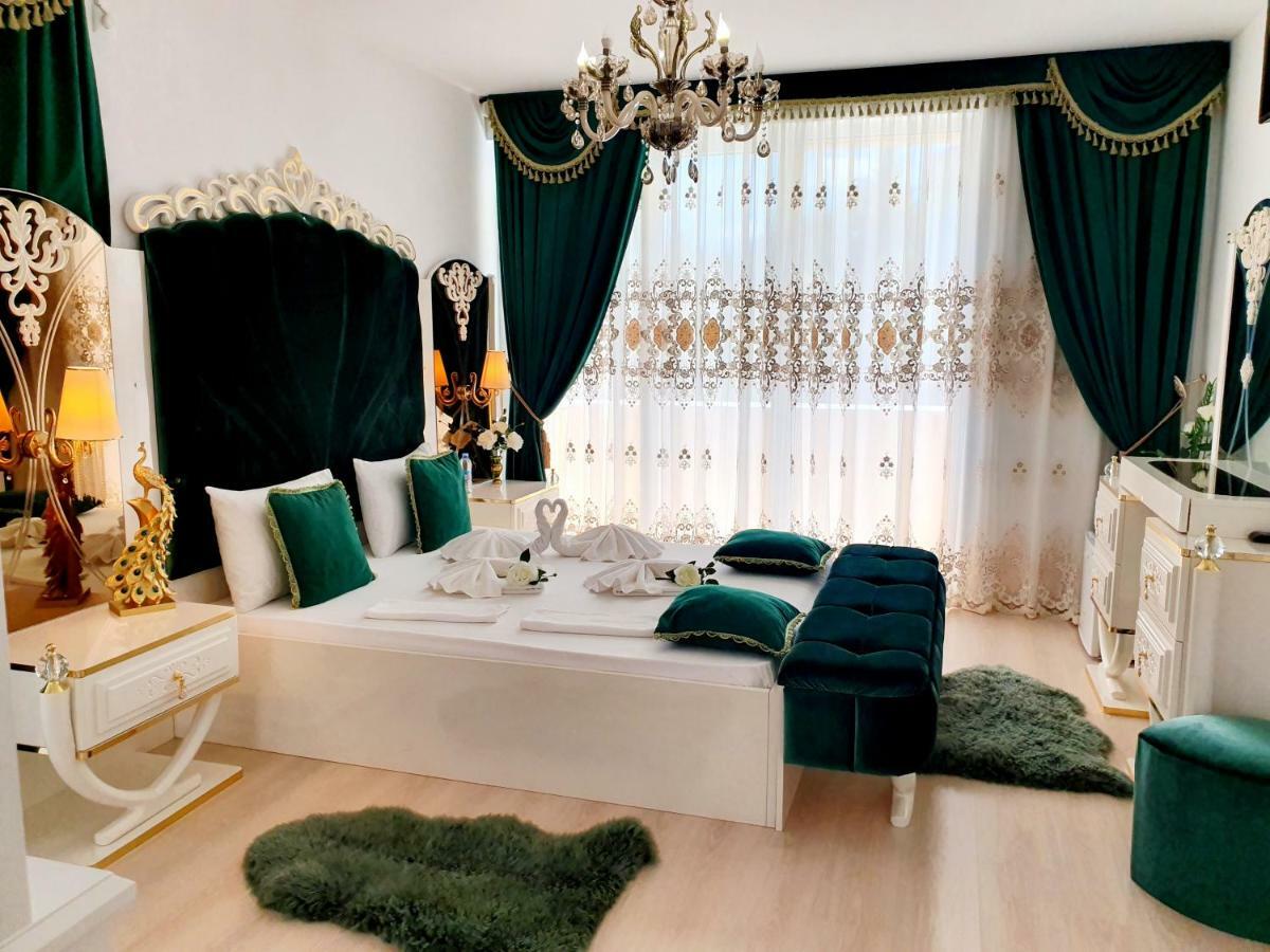 Hotel Dalia - Bankja Zewnętrze zdjęcie