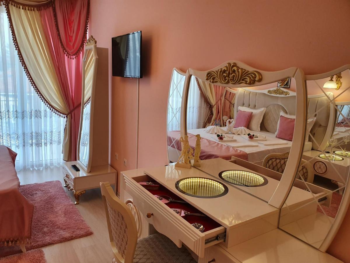 Hotel Dalia - Bankja Zewnętrze zdjęcie