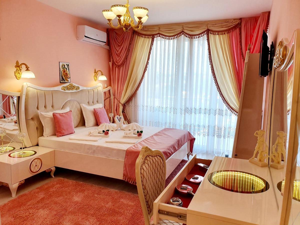Hotel Dalia - Bankja Zewnętrze zdjęcie
